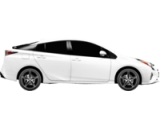 Toyota Prius 1.8 Hybrid (2015 - ...)