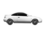 Toyota Cynos 1.3 (1995 - 1999)