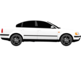 Volkswagen Passat 2.5 TDI Syncro (1998 - 2000)