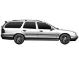 Ford Mondeo 1.8 TD (1996 - 2000)