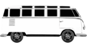 Transporter I Bus (22, 24, 25, 28)