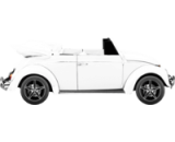 Volkswagen Beetle Karmann 1.3 (1964 - 1970)