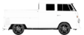 Volkswagen Transporter 1.6