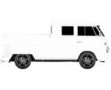 Volkswagen Transporter 1.6 (1964 - 1968)