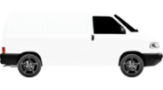 Eurovan lV Box (70A, 70H, 7DA, 7DH)