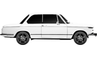 BMW 02 (E10) 1802