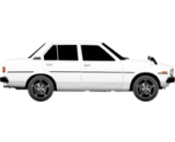Toyota Corolla 1.6 (1979 - 1983)