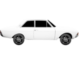 Ford Taunus 1.7 (1964 - 1968)