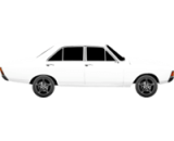 Ford Taunus 1.7 (1967 - 1974)