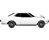 Toyota Celica 1.6 LT (1973 - 1978)
