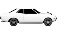 Toyota Celica Kupe (A2) 2.0