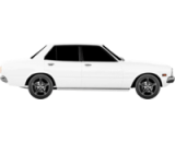 Toyota Corona 2.0 Mark II (1975 - 1977)
