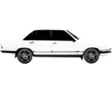 Audi 200 2.1 5T (1979 - 1982)