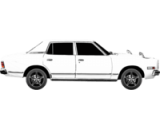 Mazda 929 2.0 (1979 - 1986)