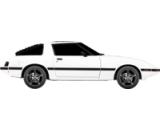 Mazda RX-7 1.0 (1979 - 1981)