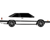 Mazda 929 2.0 (1982 - 1987)