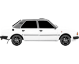 Skoda 130 L (1985 - 1991)