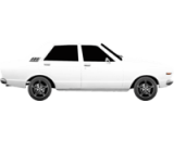 Nissan Datsun 1.6 i.e. (1978 - 1982)