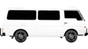Urvan Bus (E23)