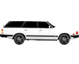 Mazda 929 2.0 (1983 - 1987)