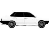 Lada 21099 1500 (1991 - 2006)