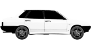 Diva Sedan (21099, 2115)