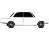 BMW 1500-2000 1500 (1962 - 1966)