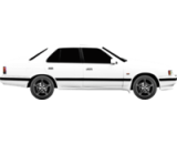Mazda 929 2.0 (1987 - 1988)
