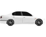 Nissan Primera 1.8 (1996 - 2001)