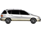 Toyota Ipsum 2.2 D (1997 - 2001)