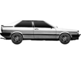 Audi Coupe 2.3 (1986 - 1988)