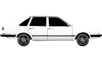 Volkswagen Corsar (32B) 2.0