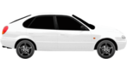 Corolla Liftback (E11)