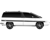 Chevrolet Lumina 3.8 (1991 - 1996)