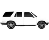 Chevrolet Blazer 2.2 (1994 - 2005)