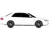 Mazda 626 2.0 Turbo DI (1998 - 2002)