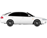Mazda 626 2.0 DITD (1998 - 2002)