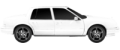 Cadillac Seville 4.5 V8