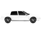 Cadillac Seville 4.5 V8 (1987 - 1990)