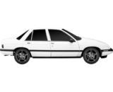 Chevrolet Corsica 3.1 (1989 - 1996)