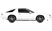 Chevrolet Camaro (FP) 5.0