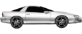 Chevrolet Camaro 5.7 V8