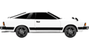 Datsun Sakura (S110)