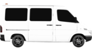 Sprinter 2-T Bus (901, 902)