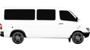 Sprinter 3-T Bus (903)