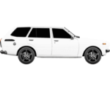 Toyota Corolla 1.2 (1975 - 1979)