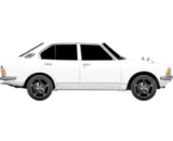 Toyota Corolla 1.2 (1972 - 1980)