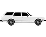 Toyota Cressida 2.0 (1977 - 1981)