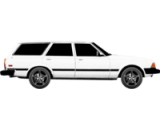 Toyota Cressida 2.0 (1981 - 1985)