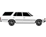Toyota Crown 2.8 (1980 - 1983)